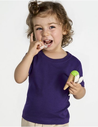 JHK-TSRB150-Baby T-Shirt